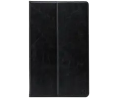 Mobilize Mobilize Premium Folio Case Samsung Galaxy Tab A9 (8.7 inch) - Zwart