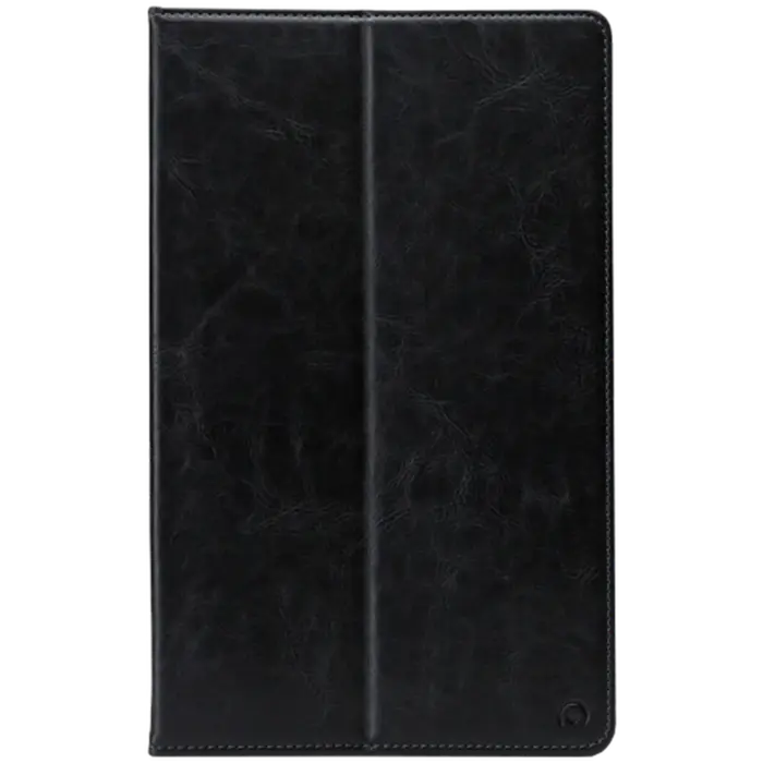 Mobilize Mobilize Premium Folio Case Samsung Galaxy Tab A9 8.7 inch - Zwart