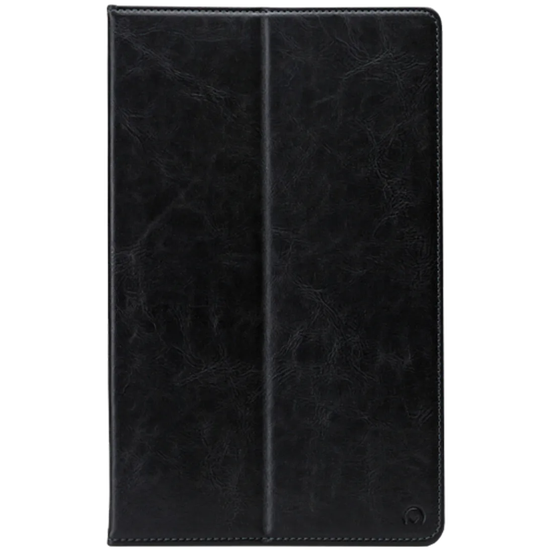 Mobilize Mobilize Premium Folio Case Samsung Galaxy Tab A9 8.7 inch - Zwart