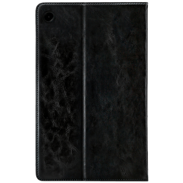 Mobilize Mobilize Premium Folio Case Samsung Galaxy Tab A9 8.7 inch - Zwart