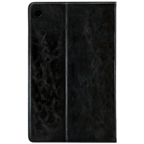 Mobilize Mobilize Premium Folio Case Samsung Galaxy Tab A9 8.7 inch - Zwart