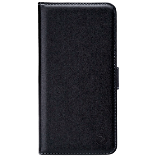Mobilize Mobilize Classic Gelly Wallet Book Case voor Samsung Galaxy A15 / A15 5G - Zwart
