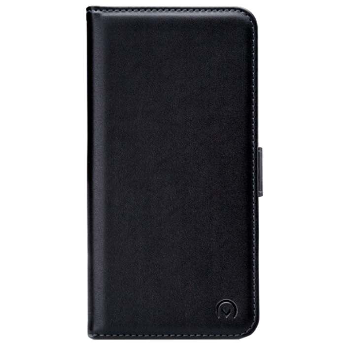 Mobilize Mobilize Classic Gelly Wallet Book Case Motorola Moto G14 - Zwart