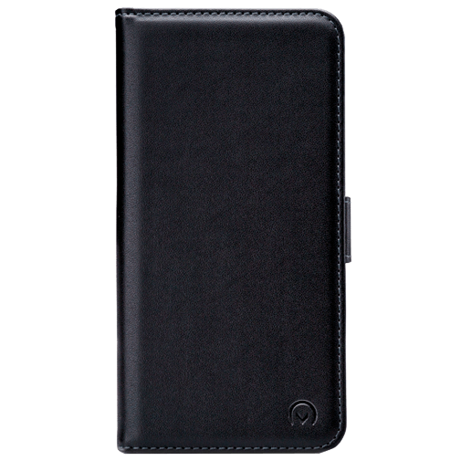 Mobilize Mobilize Classic Gelly Wallet Book Case Motorola Moto G14 - Zwart
