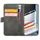 Mobilize Classic Gelly Wallet Book Case voor Realme GT Neo3 - Zwart