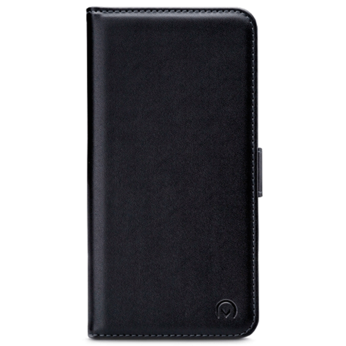 Mobilize Mobilize Classic Gelly Wallet Book Case voor Realme GT Neo3 - Zwart