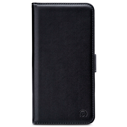 Mobilize Mobilize Classic Gelly Wallet Book Case voor Realme GT Neo3 - Zwart