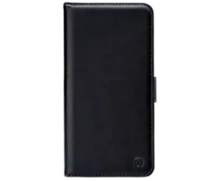 Mobilize Mobilize Classic Gelly Wallet Book Case Google Pixel 6a - Zwart