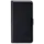 Mobilize Classic Gelly Wallet Book Case Google Pixel 6a - Zwart
