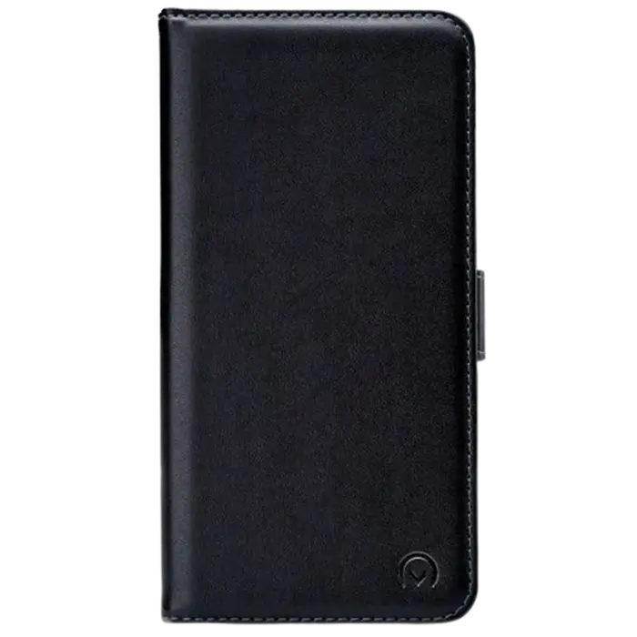 Mobilize Mobilize Classic Gelly Wallet Book Case Google Pixel 6a - Zwart