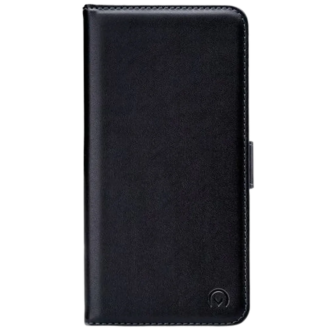 Mobilize Mobilize Classic Gelly Wallet Book Case Google Pixel 6a - Zwart