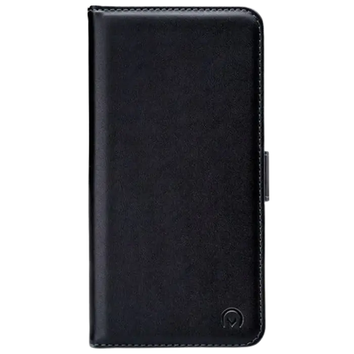 Mobilize Mobilize Classic Gelly Wallet Book Case Vivo Y33S - Zwart