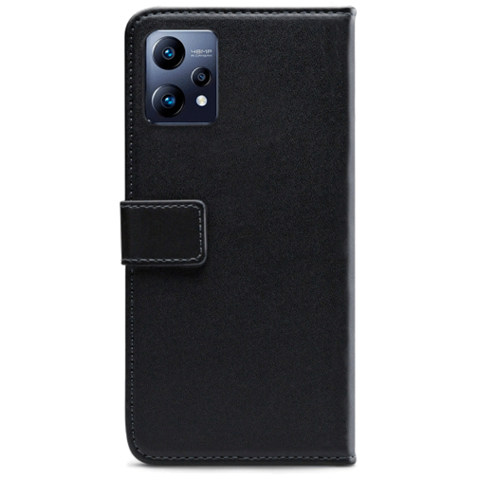 Mobilize Mobilize Classic Gelly Wallet Case - Oppo A77/A57 5G & Realme Narzo 50 5G