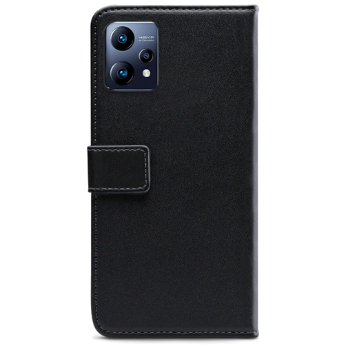 Mobilize Mobilize Classic Gelly Wallet Case - Oppo A77/A57 5G & Realme Narzo 50 5G