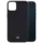 Mobilize TPU Back Cover Zwart voor Apple iPhone 14