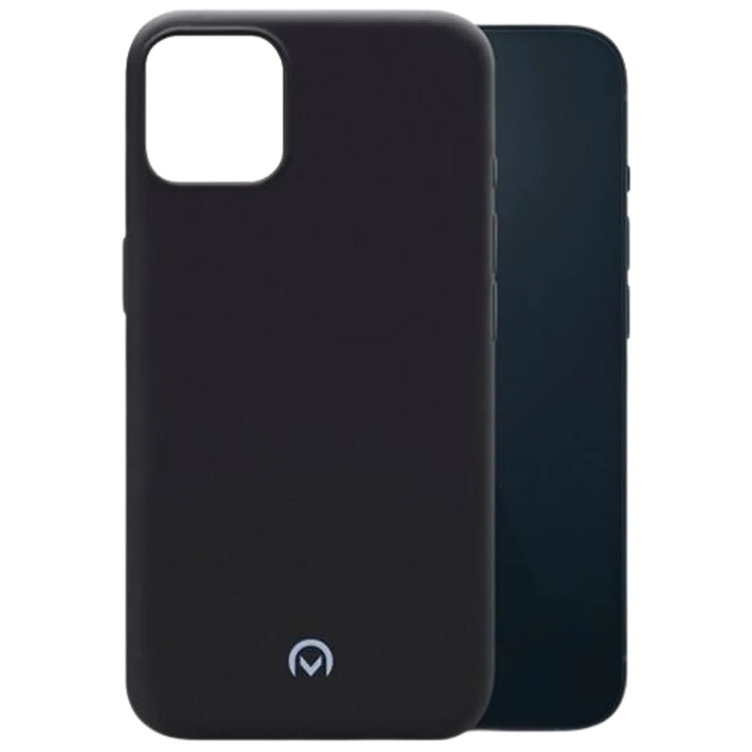Mobilize Mobilize TPU Back Cover Zwart voor Apple iPhone 14