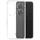 Mobilize Gelly Case voor Asus Zenfone 9 - Transparante TPU Back Cover