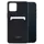 Mobilize Cardcase TPU Back Cover voor Apple iPhone 14 Plus - Zwart