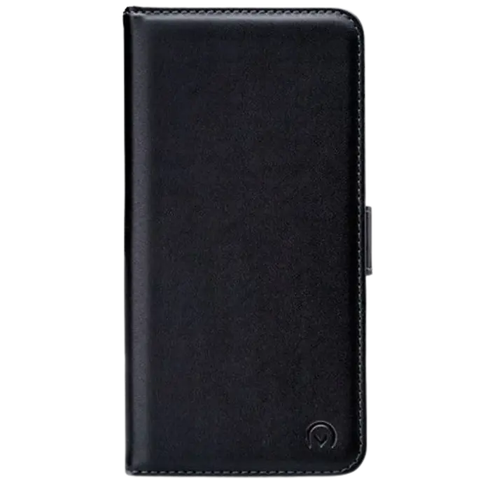 Mobilize Mobilize Book Case Motorola Moto G42 - Zwart PU-leer
