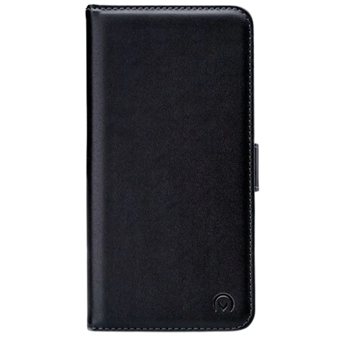 Mobilize Mobilize Book Case Motorola Moto G42 - Zwart PU-leer