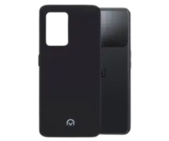 Mobilize Mobilize TPU Back Cover OnePlus Nord CE 2 Lite 5G - Zwart