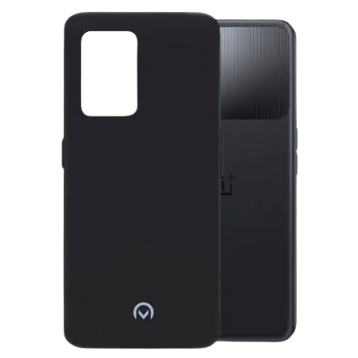 Mobilize Mobilize TPU Back Cover voor OnePlus Nord CE 2 Lite 5G - Zwart