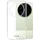 Mobilize Transparante TPU Back Cover voor vivo X300 Ultra