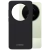 Mobilize Mobilize TPU Back Cover voor vivo X300 Ultra - Matzwart