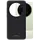 Mobilize TPU Back Cover voor vivo X300 Ultra - Matzwart