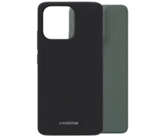 Mobilize Mobilize TPU Back Cover Motorola Moto G57/G67 Power - Zwart