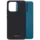 Mobilize TPU Back Cover voor Motorola Moto G57 - Zwart