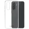 Mobilize Mobilize Gelly Case Samsung Galaxy A57 5G Transparant