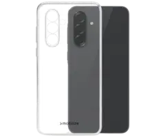 Mobilize Mobilize Gelly Case Samsung Galaxy A57 5G Transparant