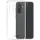 Mobilize Gelly Case Samsung Galaxy A57 5G Transparant Backcover
