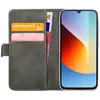 Mobilize Mobilize PU-Leren Book Case voor Xiaomi Redmi A7 Pro - Zwart