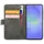 Mobilize Classic Gelly Wallet Book Case Samsung Galaxy A57 5G - Zwart