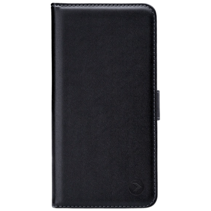 Mobilize Mobilize Classic Gelly Wallet Book Case Samsung Galaxy A57 5G - Zwart