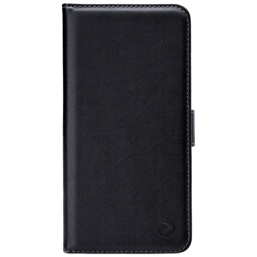 Mobilize Mobilize Classic Gelly Wallet Book Case Samsung Galaxy A57 5G - Zwart