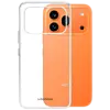 Mobilize Mobilize Transparante TPU Back Cover voor Honor 600 Pro