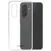Mobilize Mobilize Transparante TPU Back Cover voor Samsung Galaxy A37 5G