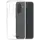 Mobilize Transparante TPU Back Cover voor Samsung Galaxy A37 5G
