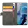 Mobilize Classic Gelly Wallet Book Case Motorola Moto G17 / G17 Power - Zwart