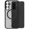 Mobilize Mobilize Hybrid Pro Magnetische Back Cover Samsung Galaxy A37 5G - Zwart