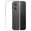 Mobilize Mobilize Transparante TPU Back Cover voor POCO X8 Pro