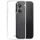 Mobilize Transparante TPU Back Cover voor POCO X8 Pro