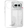 Mobilize Mobilize Transparante TPU Back Cover voor Nothing Phone (4a)