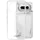 Mobilize Transparante TPU Back Cover voor Nothing Phone (4a)
