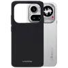 Mobilize Mobilize Rubber Gelly Case Nothing Phone (4a) Pro - Matzwart