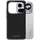 Mobilize Rubber Gelly Case voor Nothing Phone (4a) Pro - Matzwart