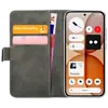 Mobilize Mobilize PU-Leren Book Case voor Nothing Phone (4a) - Zwart